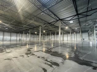 Аренда склада 1583.5 м²