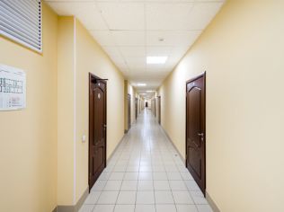 Аренда офиса 24.4 м²
