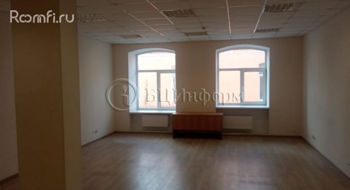 Аренда офиса 84.9 м², Красногвардейский переулок - фото 2