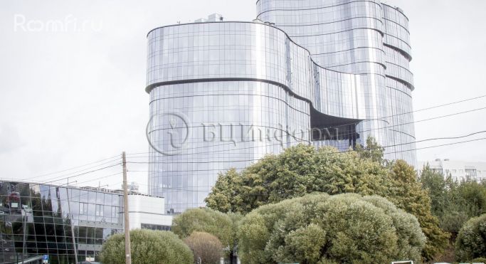 Аренда офиса 431 м², Зольная улица - фото 5