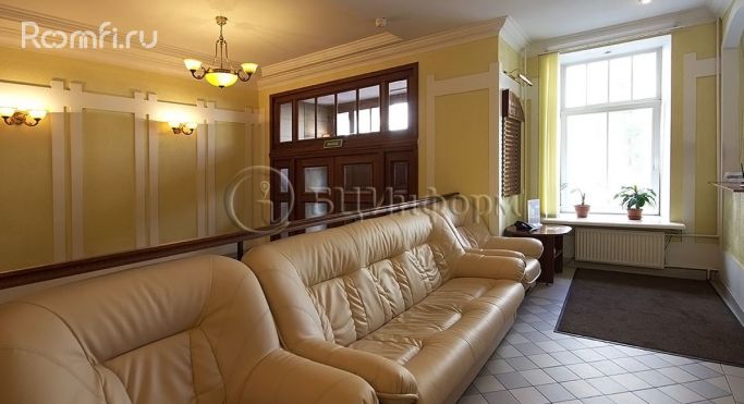 Аренда офиса 57.8 м², улица Рентгена - фото 2