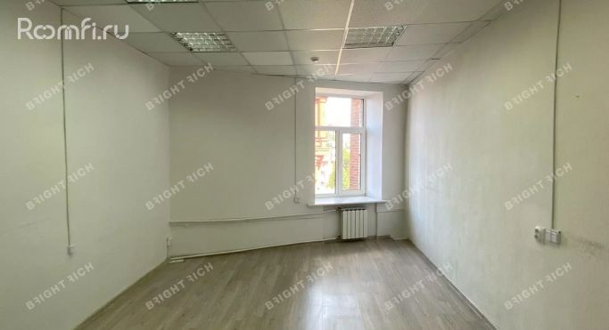 Аренда офиса 385 м², проспект Обуховской Обороны - фото 2