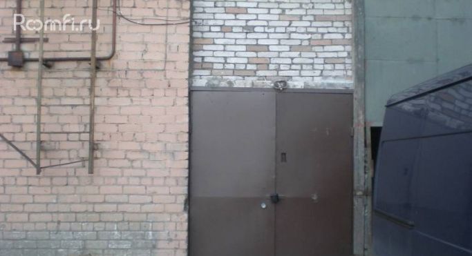 Аренда производственного помещения 46.5 м², улица Швецова - фото 2