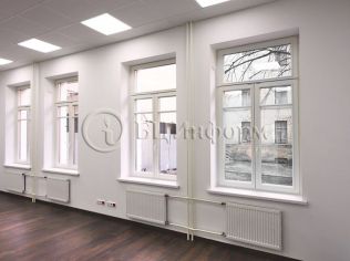 Аренда офиса 54.4 м²