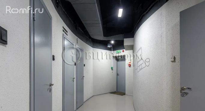 Аренда помещения свободного назначения 108.9 м², Инструментальная улица - фото 5