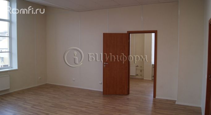 Аренда офиса 42 м², улица Громова - фото 1