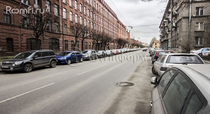 Аренда офиса 214 м², улица Красного Курсанта - фото 5