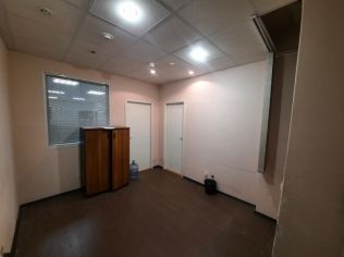 Аренда офиса 12.1 м²