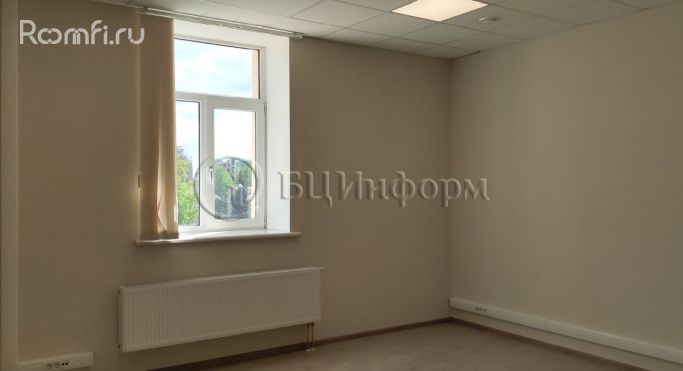 Аренда офиса 30.8 м², Петровская коса - фото 2