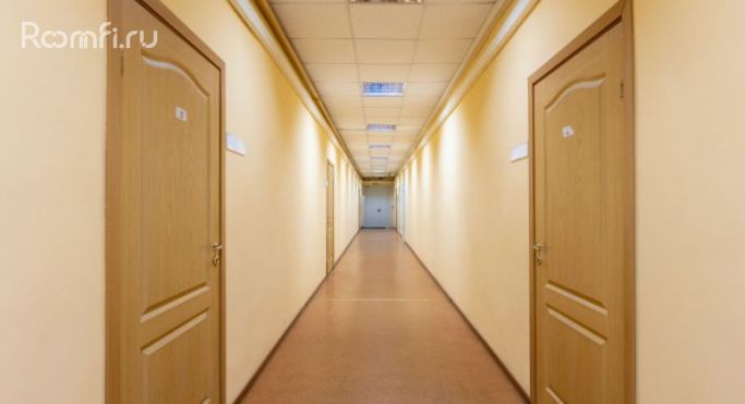 Аренда офиса 54.9 м², улица Комсомола - фото 2
