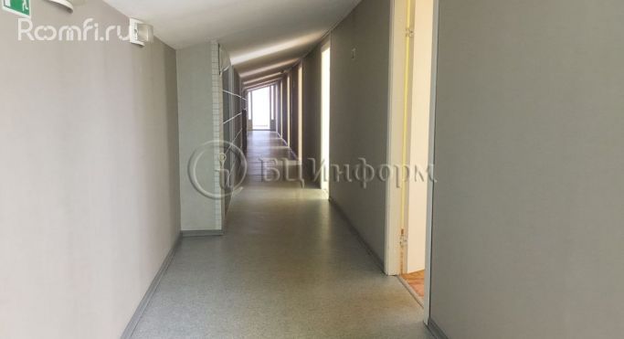 Аренда офиса 160 м², Большой Сампсониевский проспект - фото 2