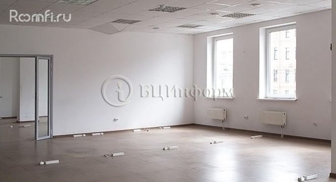 Аренда офиса 192.3 м², Лиговский проспект - фото 5