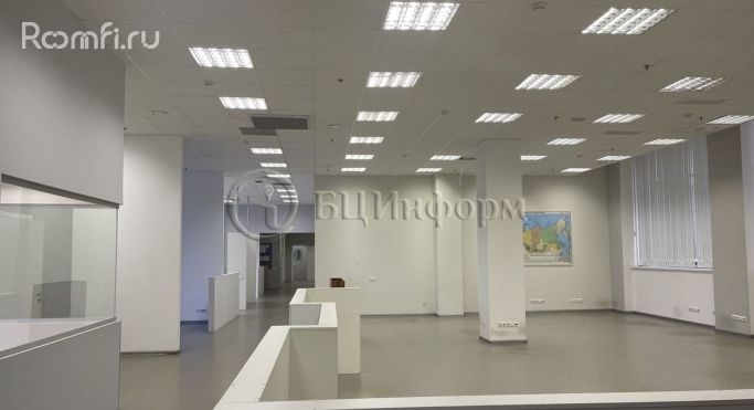 Аренда офиса 192.7 м², Большой проспект Васильевского острова - фото 5