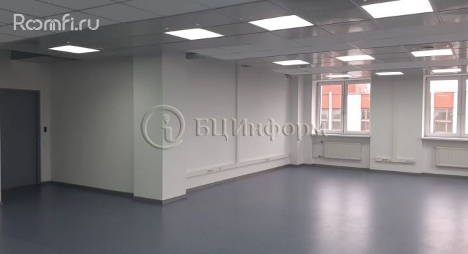 Аренда офиса 250 м², Софийская улица - фото 2