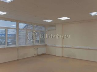 Аренда офиса 42.5 м²