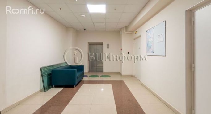 Аренда офиса 533 м², Уральская улица - фото 4