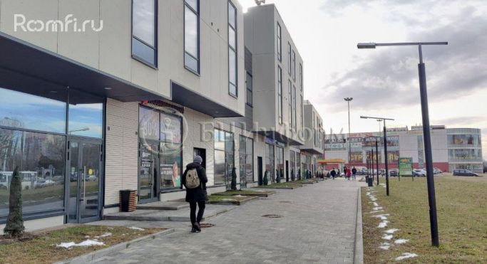 Аренда помещения свободного назначения 248 м², Заневский проспект - фото 5