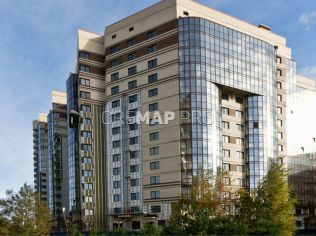 Продажа помещения свободного назначения 143.3 м2 в объекте свободного назначения
