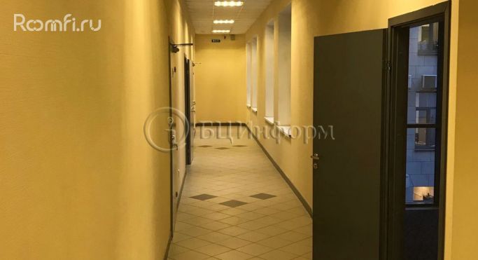 Аренда офиса 397.2 м², улица Блохина - фото 4