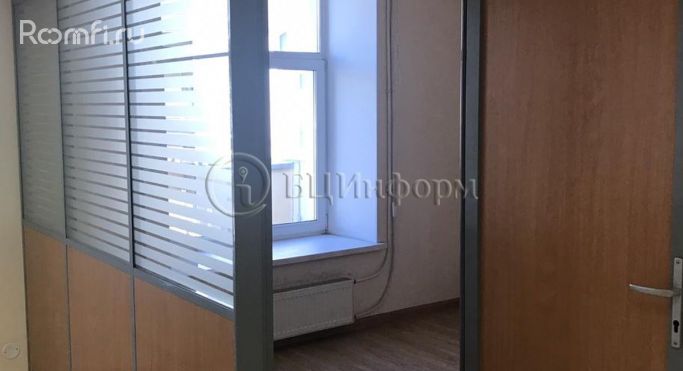 Аренда офиса 112.9 м², Воронежская улица - фото 4