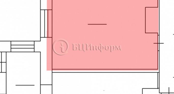 Аренда офиса 36.6 м², улица Мира - фото 3