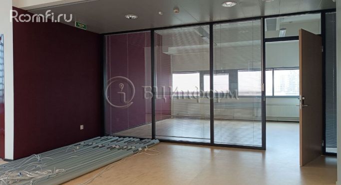 Аренда офиса 336.2 м², Пулковское шоссе - фото 5