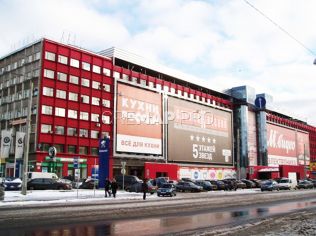 Аренда офиса 50 м2 в бизнес-центре, метро Удельная