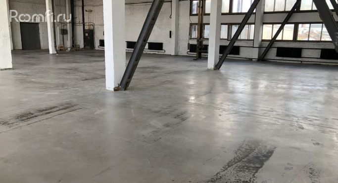 Аренда производственного помещения 300 м², улица Комсомола - фото 5