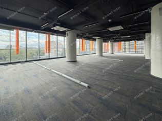 Аренда офиса 883.4 м²