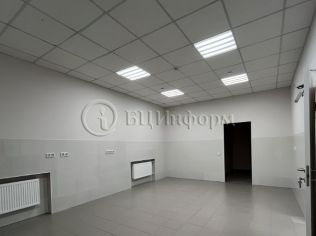 Аренда производственного помещения 46.7 м²