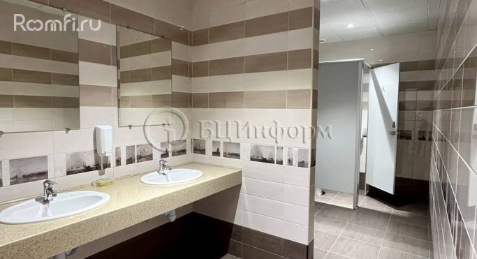 Аренда помещения свободного назначения 55 м², Богатырский проспект - фото 5