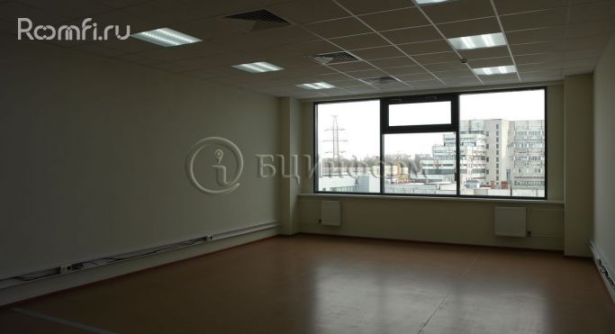 Аренда офиса 57.5 м², улица Оптиков - фото 2