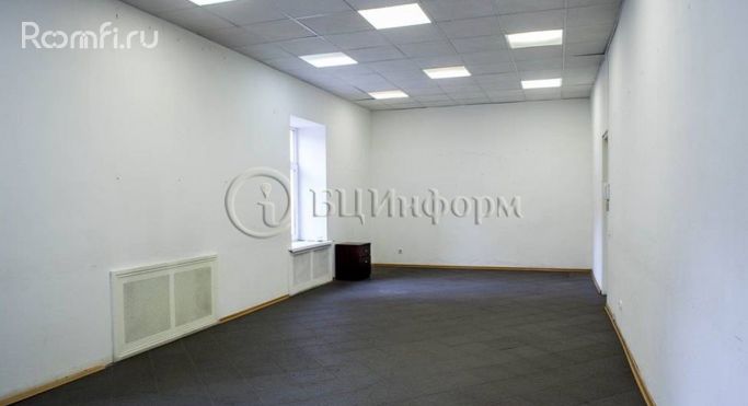 Аренда офиса 34.2 м², Дегтярная улица - фото 1