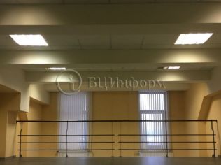 Аренда офиса 42 м²