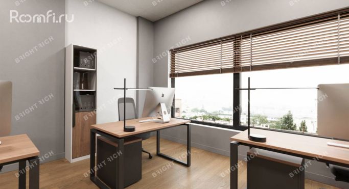 Аренда офиса 906.7 м², Заусадебная улица - фото 2