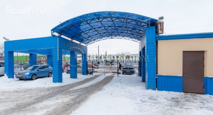 Аренда склада 147 м², Политехническая улица - фото 5