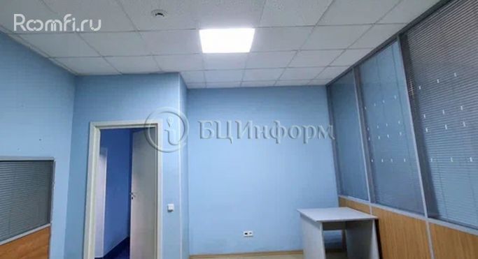Аренда офиса 214.8 м², Владимирский проспект - фото 1