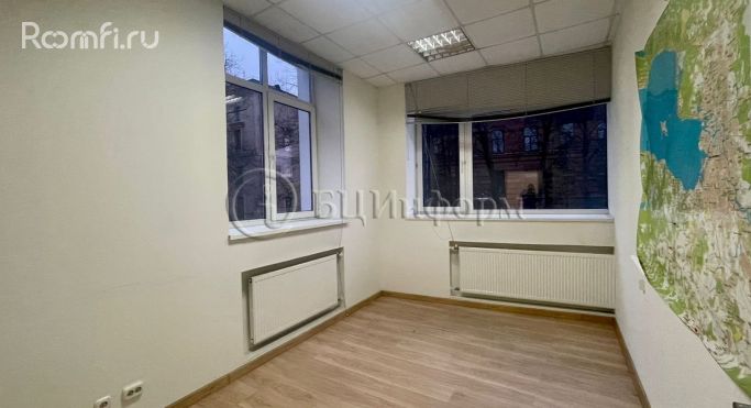 Аренда офиса 55.2 м², Инструментальная улица - фото 5