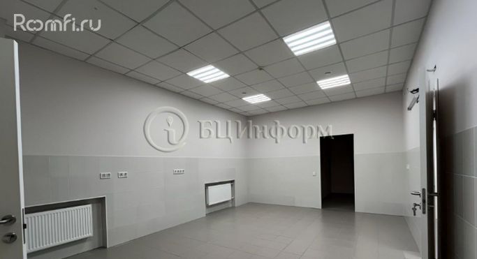 Аренда производственного помещения 415.5 м², Бобруйская улица - фото 2