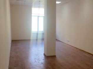 Аренда офиса 37.2 м2 в бизнес-центре, метро Чкаловская