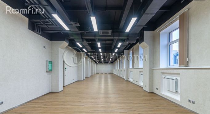 Аренда офиса 1350 м², 11-я Красноармейская улица - фото 3
