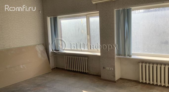 Аренда офиса 108 м², Промышленная улица - фото 4