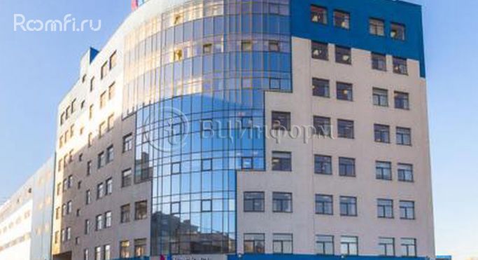 Аренда офиса 28 м², Мельничная улица - фото 5
