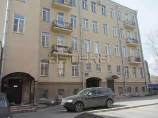 Аренда торгового помещения 193.2 м²