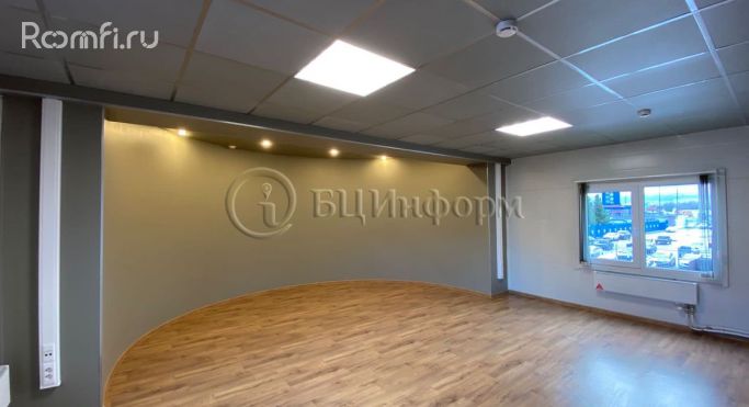 Аренда офиса 228.5 м², Софийская улица - фото 3