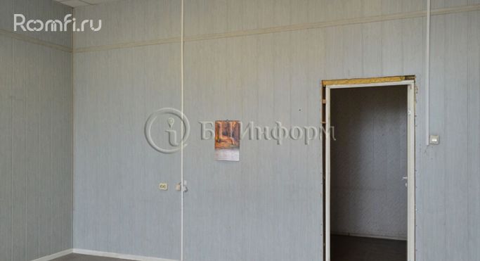 Аренда офиса 36.1 м², Звенигородская улица - фото 4