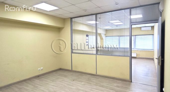 Аренда офиса 39.9 м², Краснопутиловская улица - фото 4