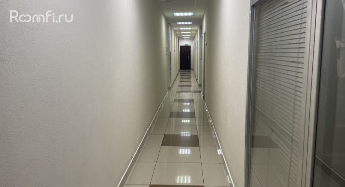 Аренда офиса 29.6 м², улица Мира - фото 1