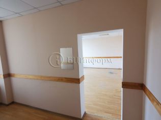 Аренда офиса 23 м²
