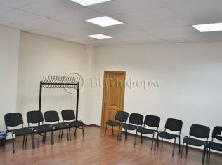 Аренда помещения свободного назначения 40 м²